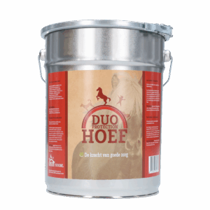 Duo Protection Hoef 5 l