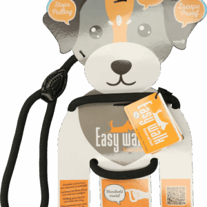 Easy Walk Handmodel Zwart