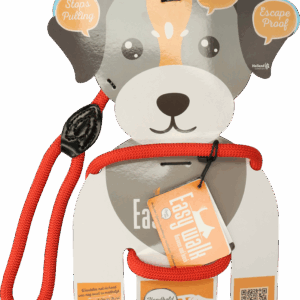 Easy Walk Handmodel Rood