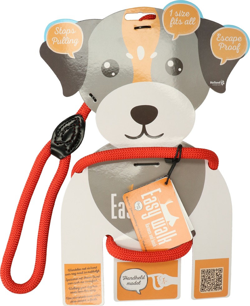 Easy Walk Handmodel Rood 2025 Easy Walk Handmodel Rood