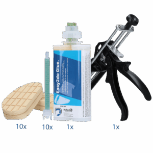 Excellent Easy2do Glue 200 ml Startpakket 10 beh.