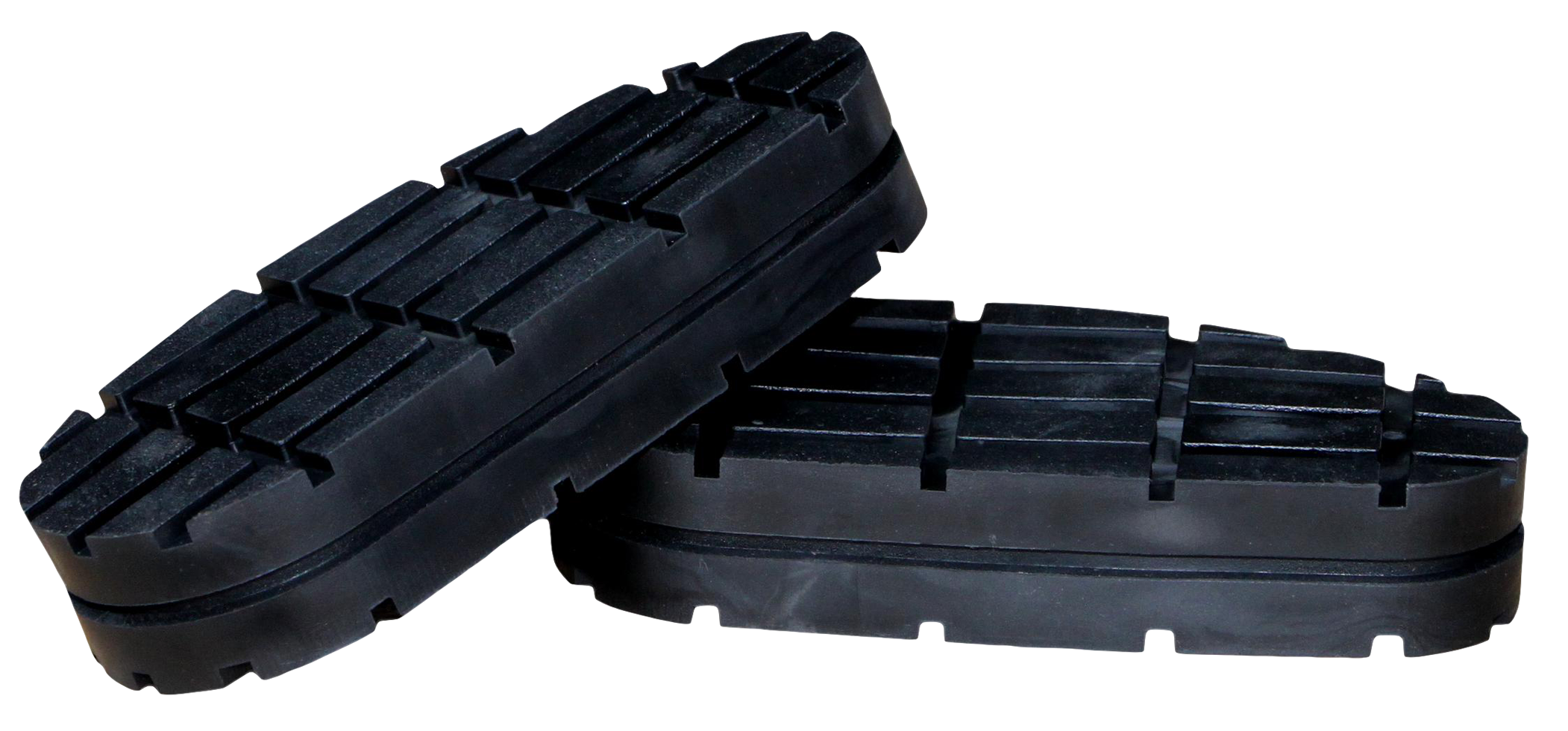 Excellent Easy Hoof Block PVC plastic - 11 cm 2025 Excellent Easy Hoof Block PVC plastic - 11 cm