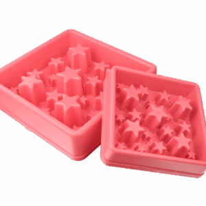 Eat Slow Live Longer Star Roze L