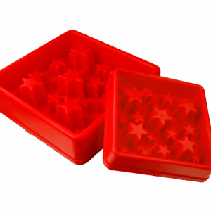 Eat Slow Live Longer Star Rood L