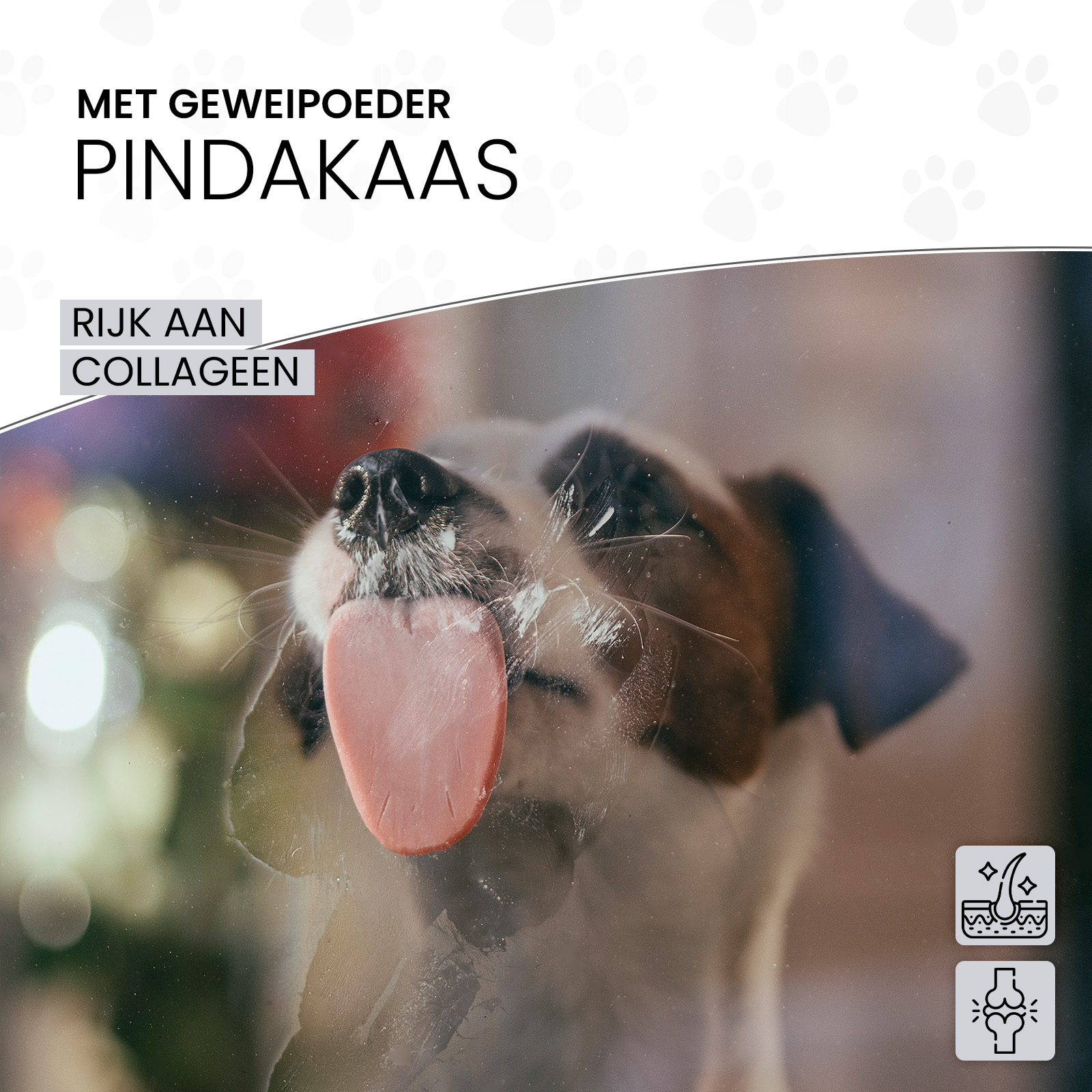 Eat Slow Live Longer Peanut Butter With Antler Powder 300 g 2025 Eat Slow Live Longer Peanut Butter With Antler Powder 300 g - Afbeelding 2