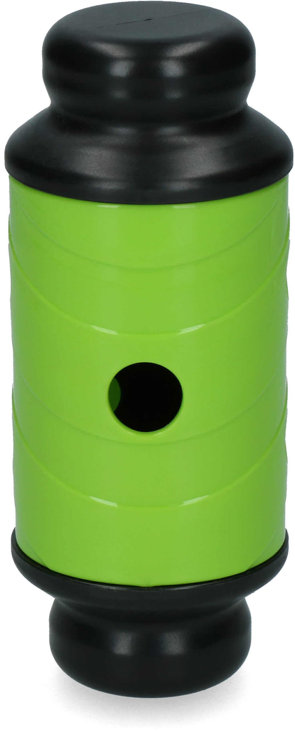 Eat Slow Live Longer Feed & Treat Roller Groen S 2025 Eat Slow Live Longer Feed & Treat Roller Groen S - Afbeelding 4