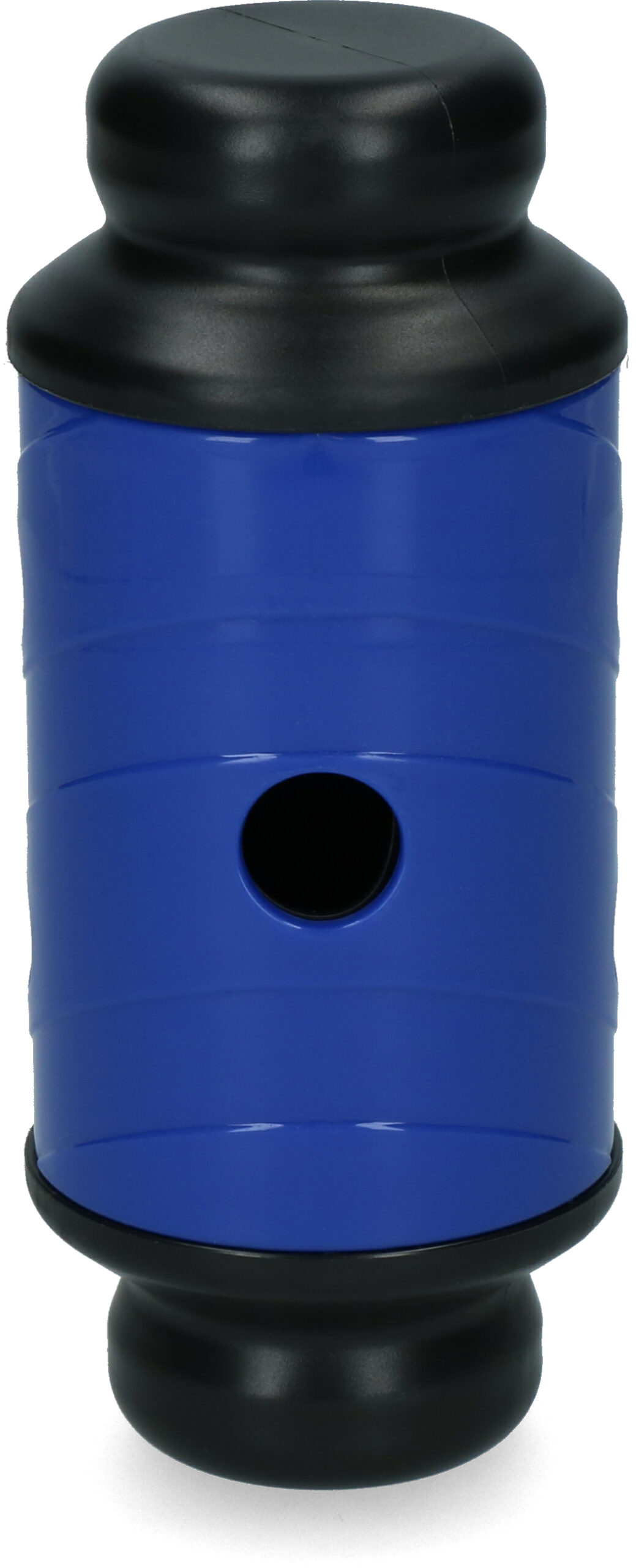 Eat Slow Live Longer Feed & Treat Roller Blauw S 2025 Eat Slow Live Longer Feed & Treat Roller Blauw S - Afbeelding 2