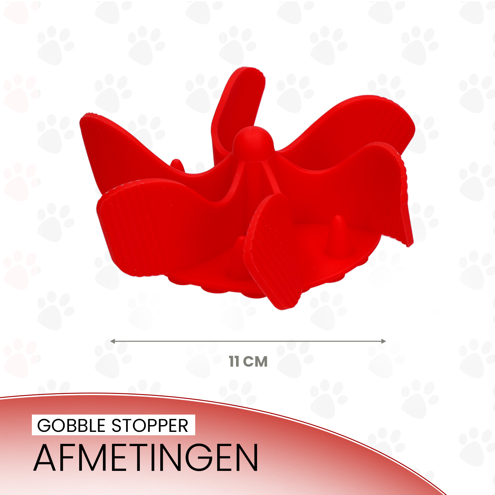 Eat Slow Live Longer Spill Mat M Grijs 2025 Eat Slow Live Longer Spill Mat M Grijs - Afbeelding 5