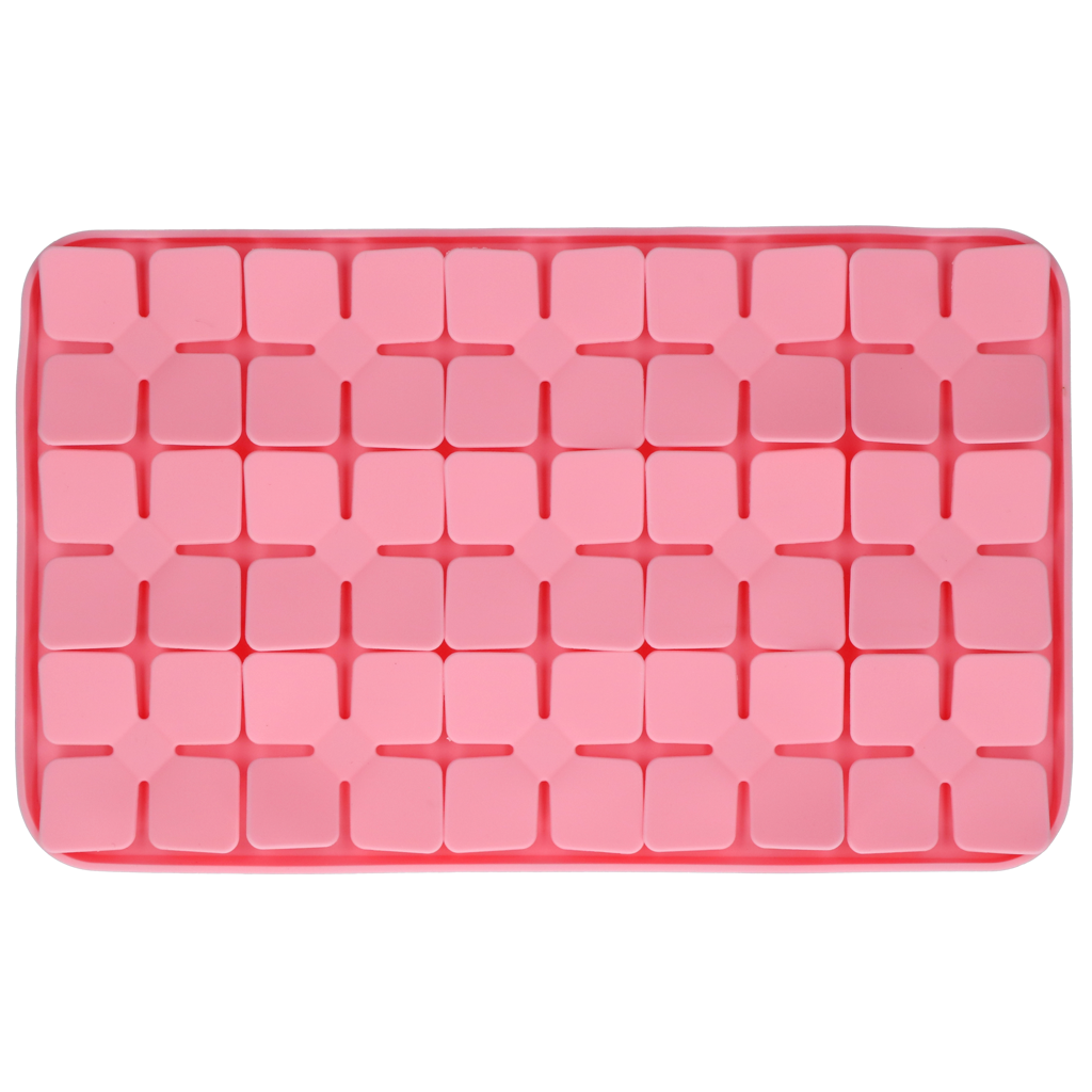 Eat Slow Live Longer Lick Mat Dimensions Flower Roze 2025 Eat Slow Live Longer Lick Mat Dimensions Flower Roze - Afbeelding 2