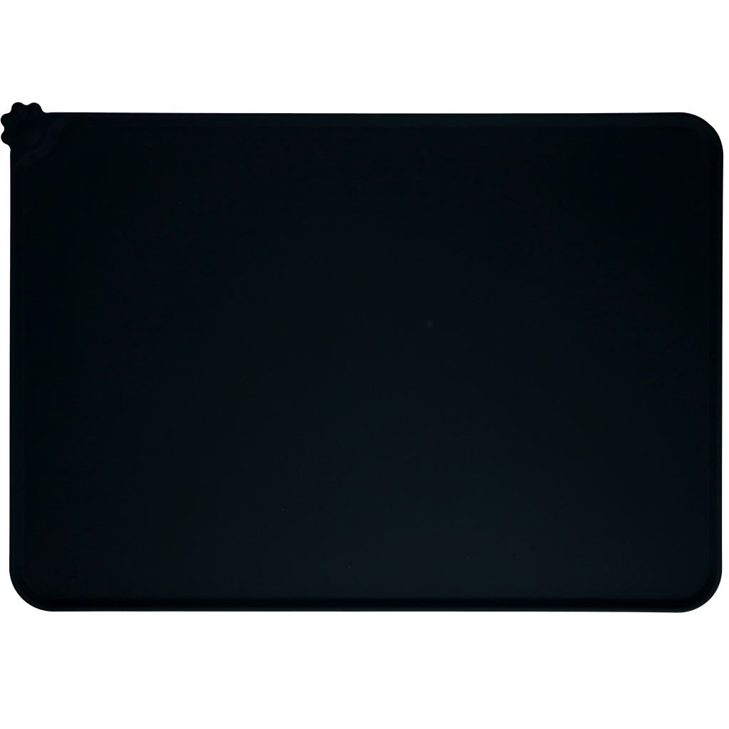 Eat Slow Live Longer Spill Mat M Grijs 2025 Eat Slow Live Longer Spill Mat M Grijs - Afbeelding 2