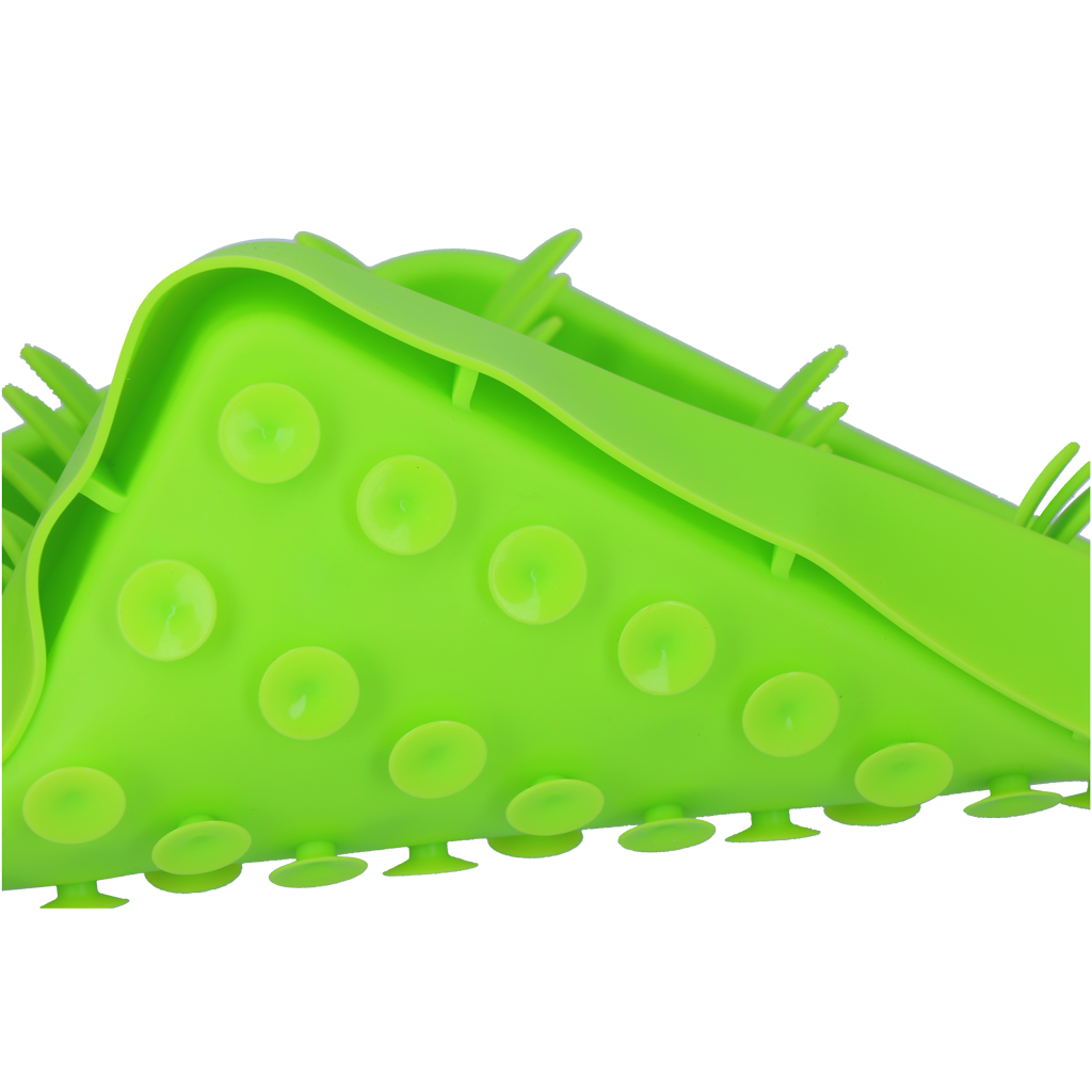 Eat Slow Live Longer Snuffelmat Gras 2025 Eat Slow Live Longer Snuffelmat Gras - Afbeelding 4