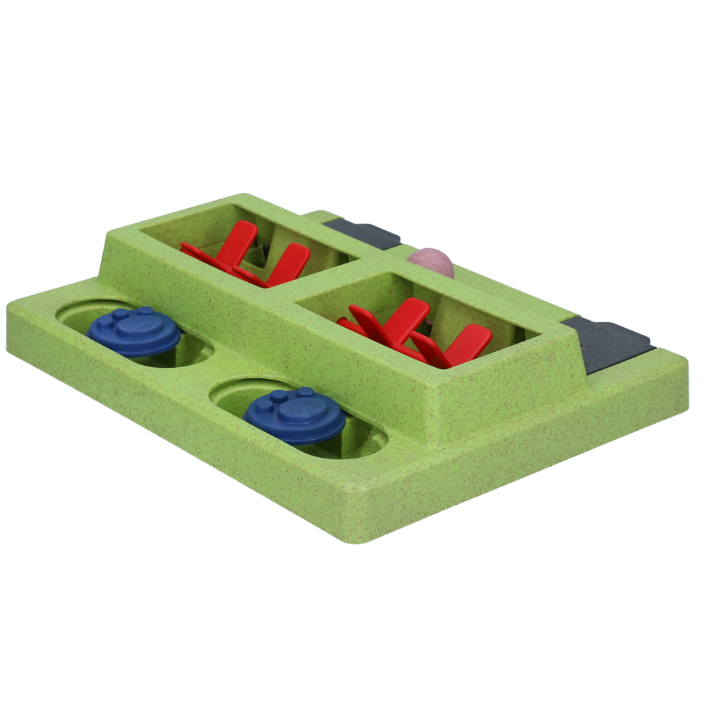 Eat Slow Live Longer Puzzle Squared 2025 Eat Slow Live Longer Puzzle Squared - Afbeelding 2