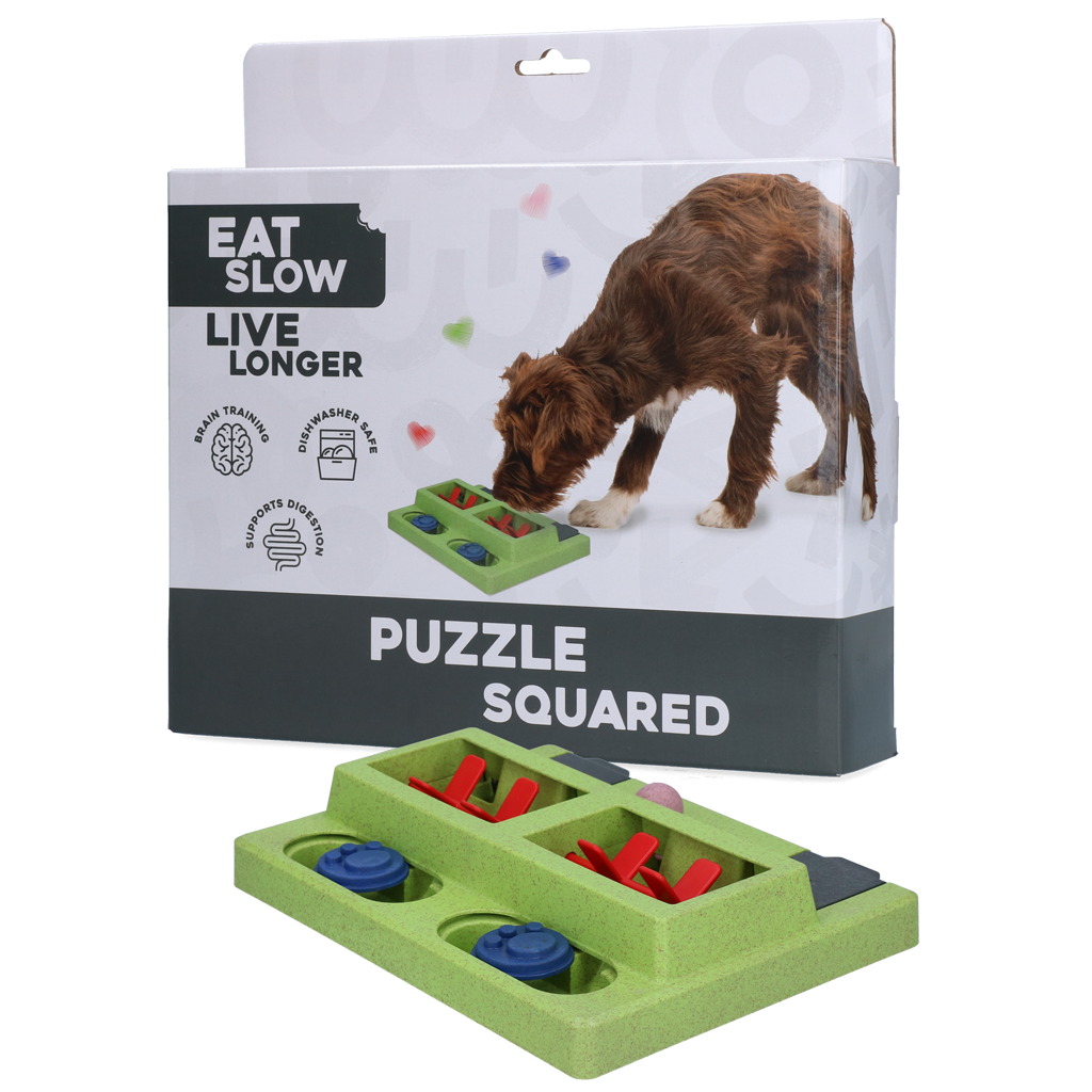 Eat Slow Live Longer Puzzle Squared 2025 Eat Slow Live Longer Puzzle Squared