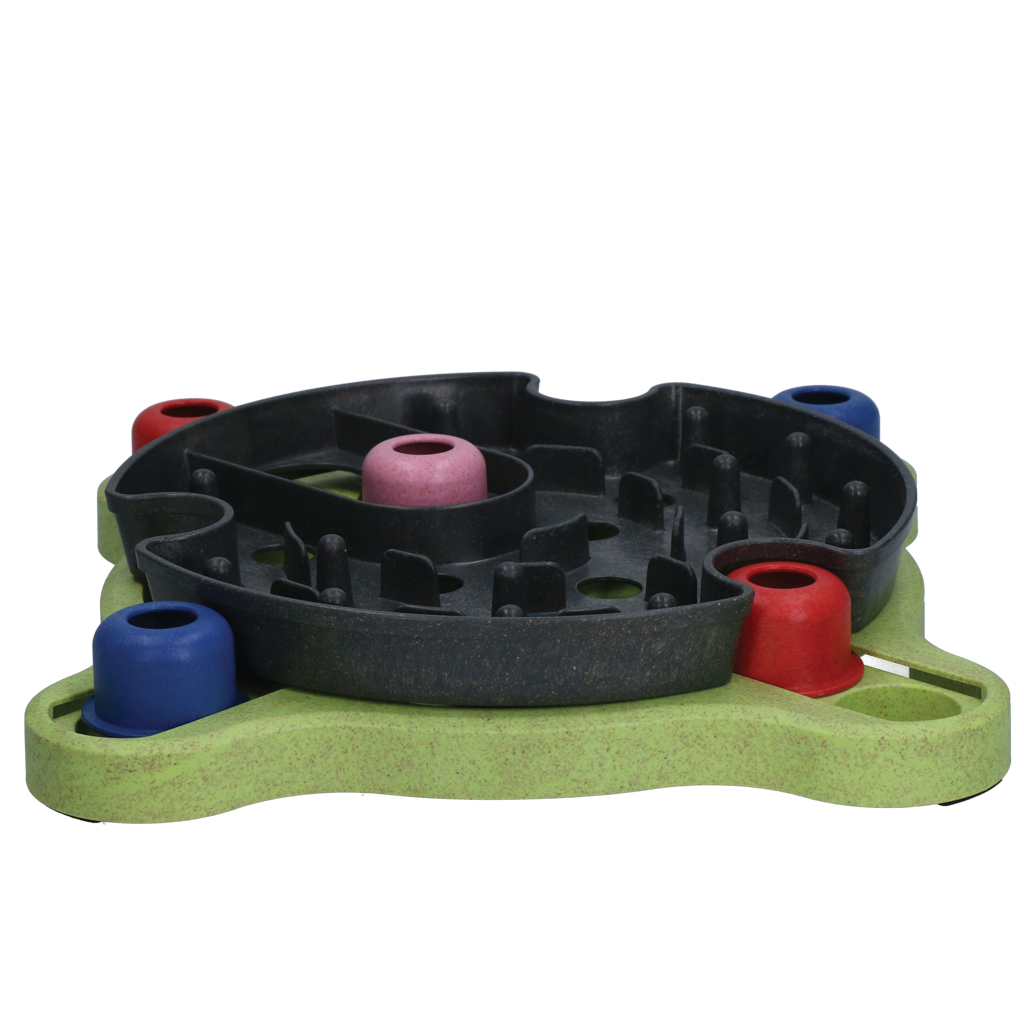 Eat Slow Live Longer Puzzle Roundabout 2025 Eat Slow Live Longer Puzzle Roundabout - Afbeelding 2