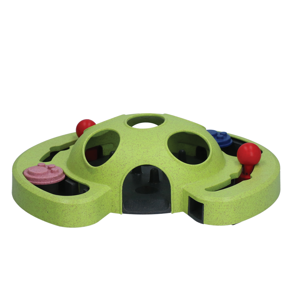 Eat Slow Live Longer Puzzle Beetle 2025 Eat Slow Live Longer Puzzle Beetle - Afbeelding 2