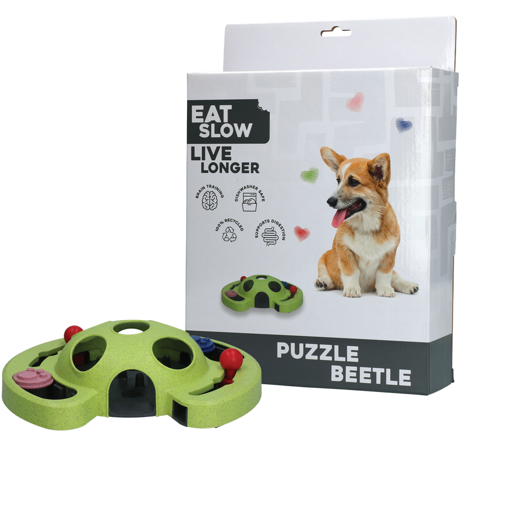 Eat Slow Live Longer Puzzle Beetle 2025 Eat Slow Live Longer Puzzle Beetle