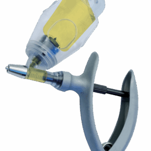 HSW Eco-Matic Luer Lock 2 ml