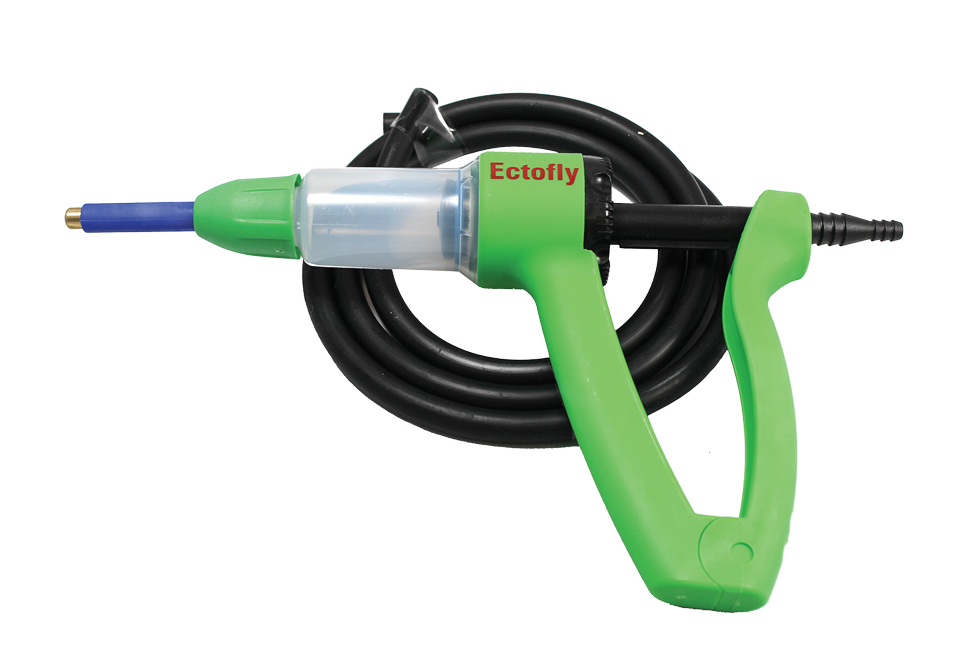 Ectofly Applicator 2025 Ectofly Applicator