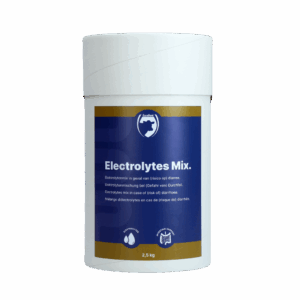 Excellent Electrolytenmix 2,5 kg