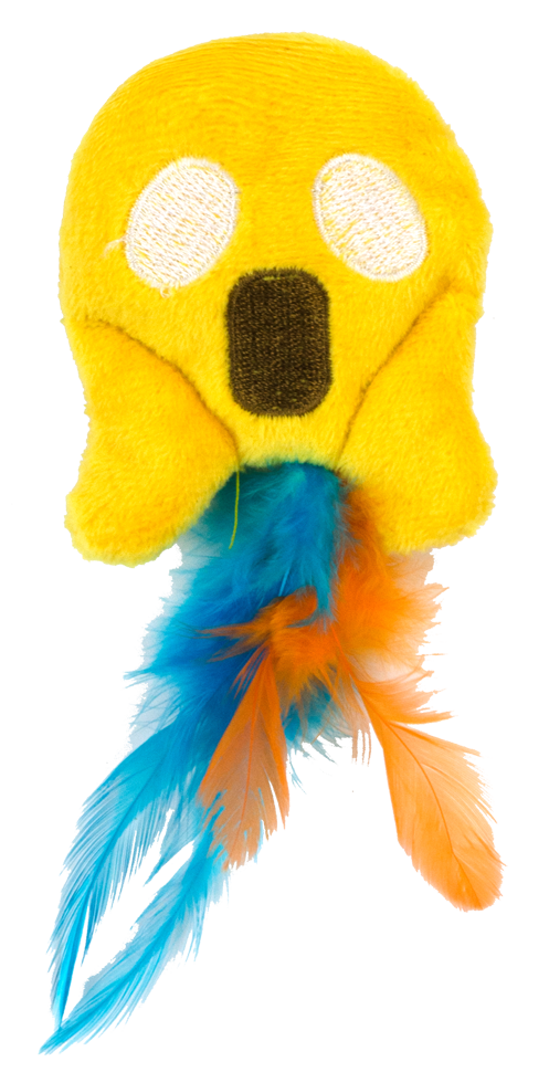 Catmoji Spooky 2025 Catmoji Spooky - Afbeelding 2