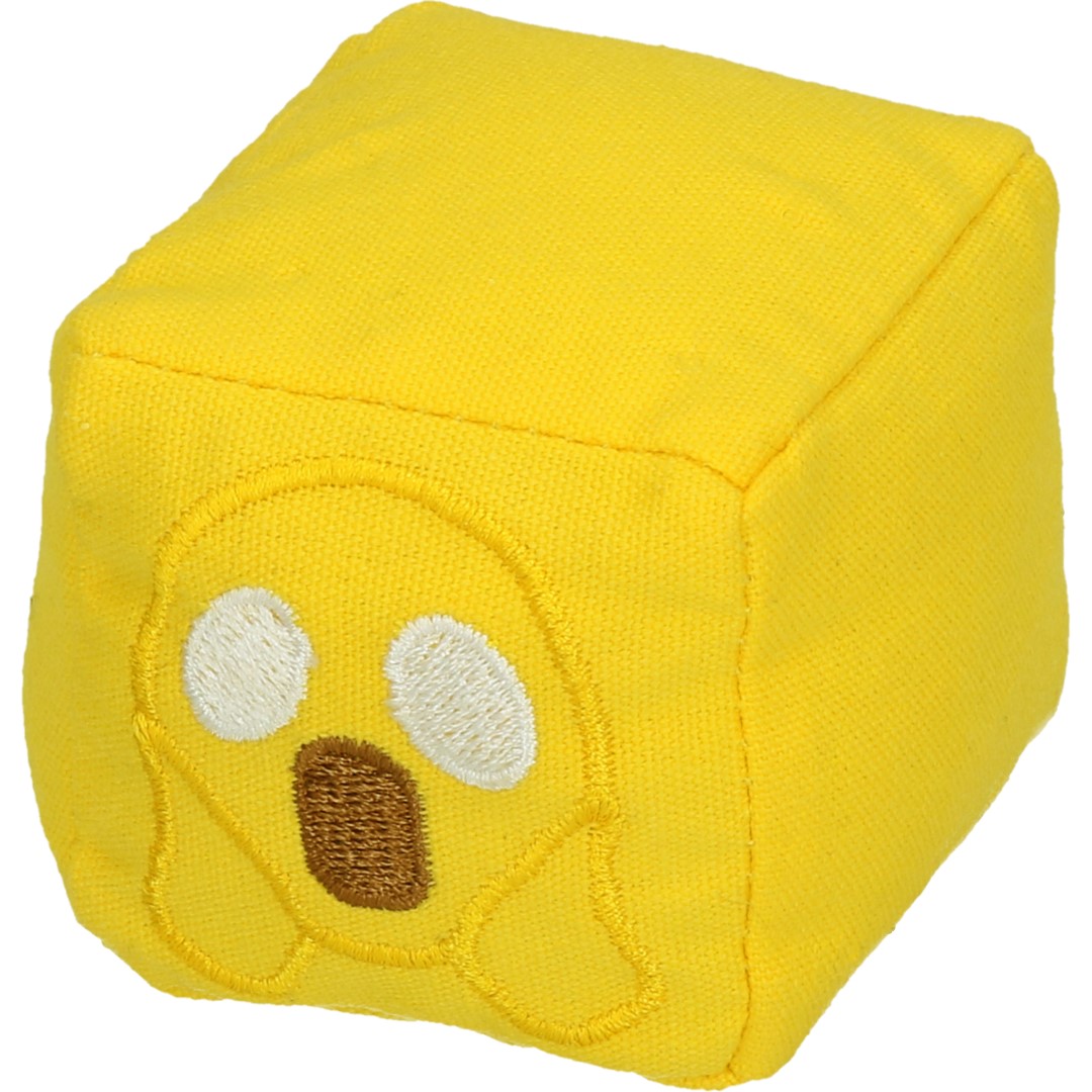 Catmoji Cube Spooky 2025 Catmoji Cube Spooky - Afbeelding 2