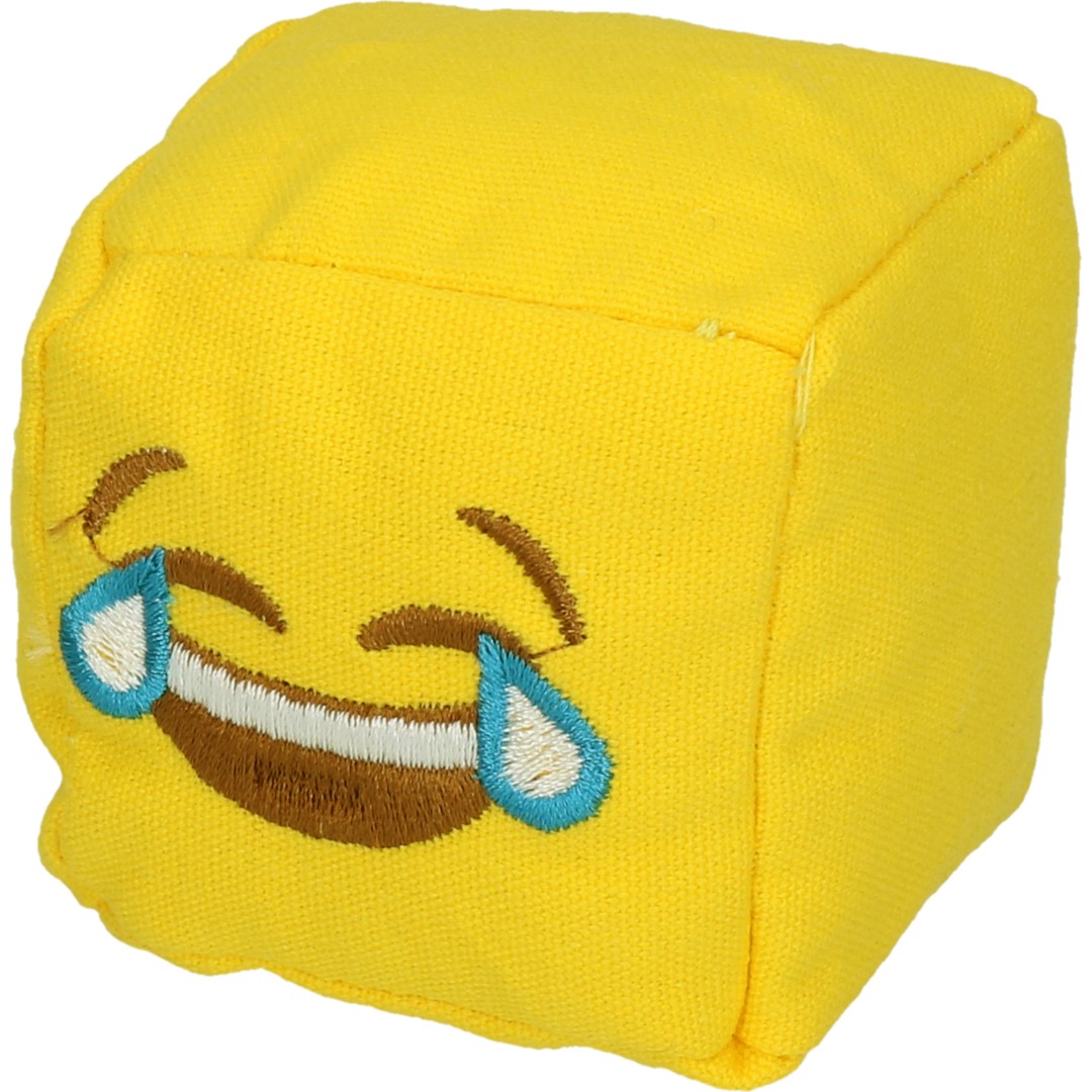 Catmoji Cube Jolly 2025 Catmoji Cube Jolly - Afbeelding 2
