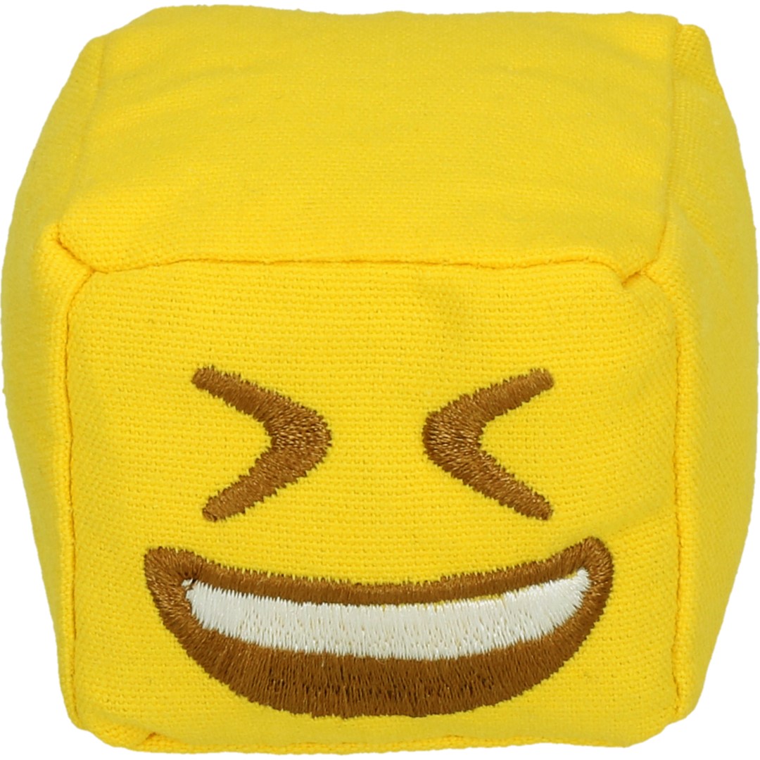 Catmoji Cube Laughy 2025 Catmoji Cube Laughy - Afbeelding 2