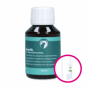 Excellent Enerfit lam/geit 100 ml