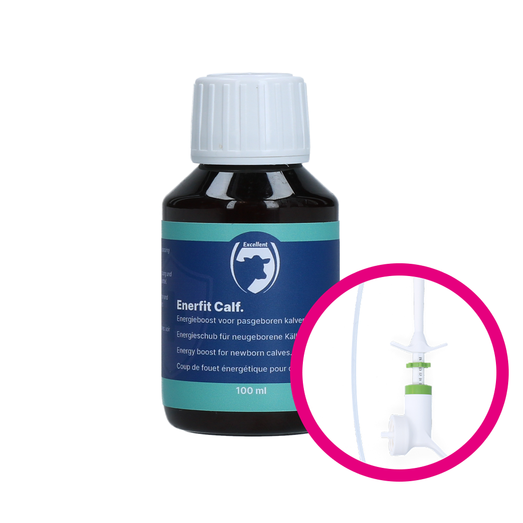 Excellent Enerfit Kalf / Big 100 ml 2025 Excellent Enerfit Kalf / Big 100 ml