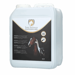 Excellent Horse Total Balance 2,5 l