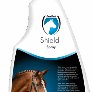 Excellent Horse Shield Spray 500 ml