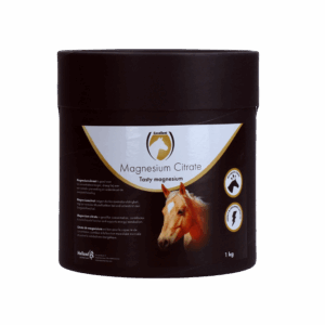 Excellent Horse Magnesium Citrate 1 kg