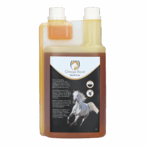 Excellent Horse Omega Boost 1 l