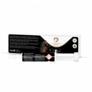 Excellent Horse Hoof Zinc Paste 60 ml