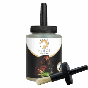 Excellent Horse Hoof Oil Tea Tree 500 ml