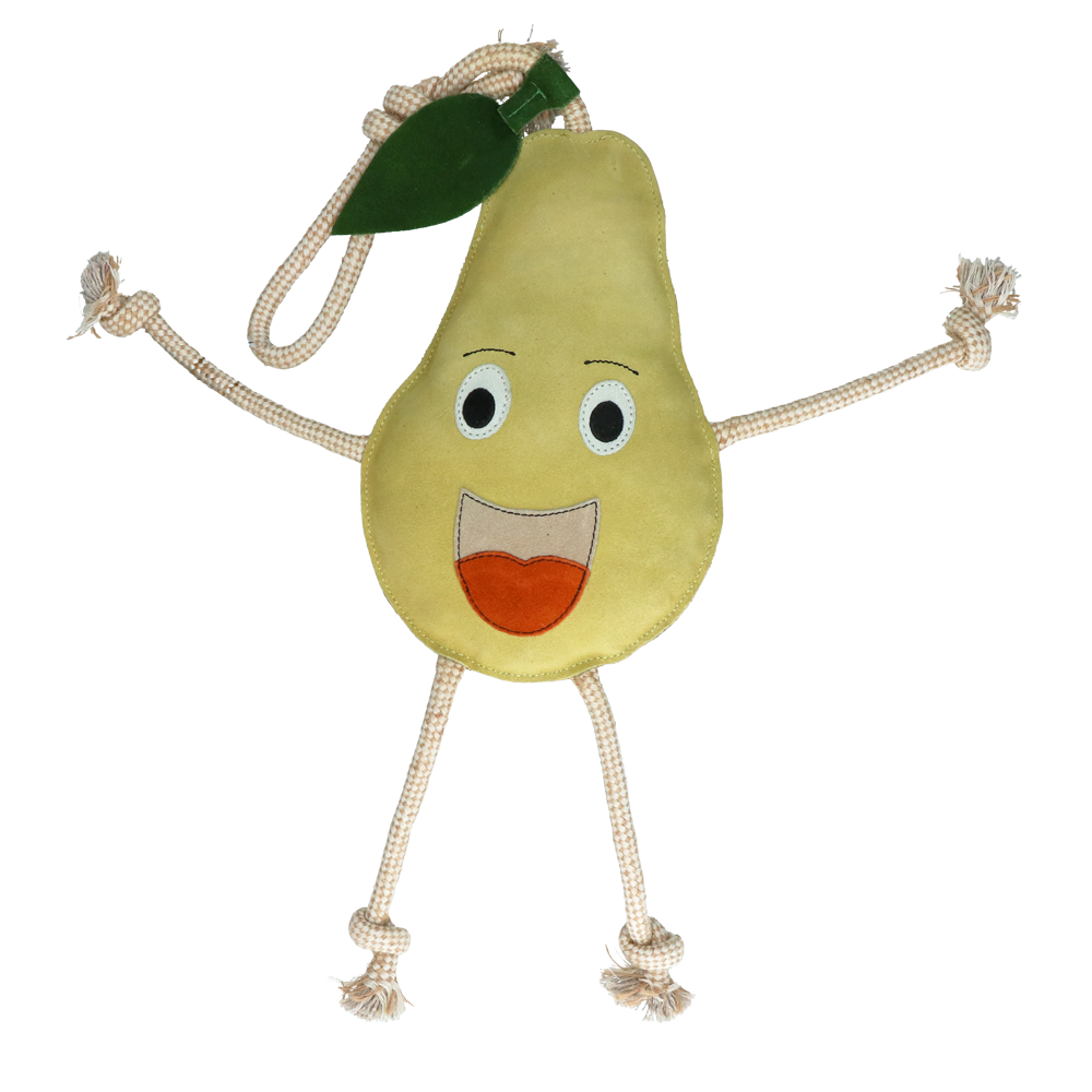 Excellent Horse Foodie Friends Pear 2025 Excellent Horse Foodie Friends Pear - Afbeelding 2