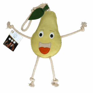 Excellent Horse Foodie Friends Pear