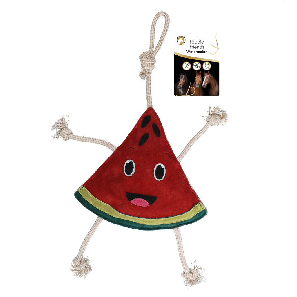 Excellent Horse Foodie Friends Watermelon 2025 Excellent Horse Foodie Friends Watermelon