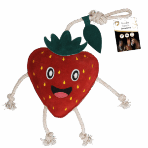 Excellent Horse Foodie Friends Strawberry
