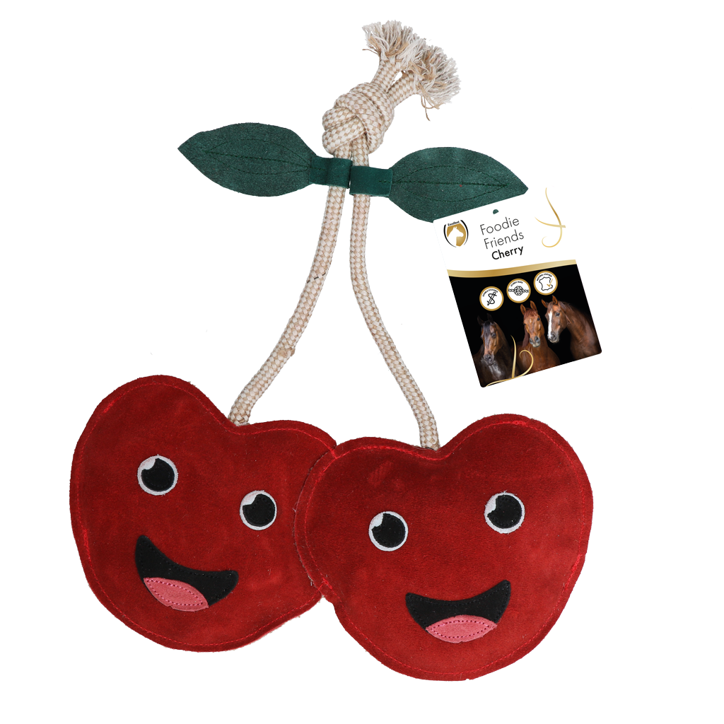 Excellent Horse Foodie Friends Cherry 2025 Excellent Horse Foodie Friends Cherry