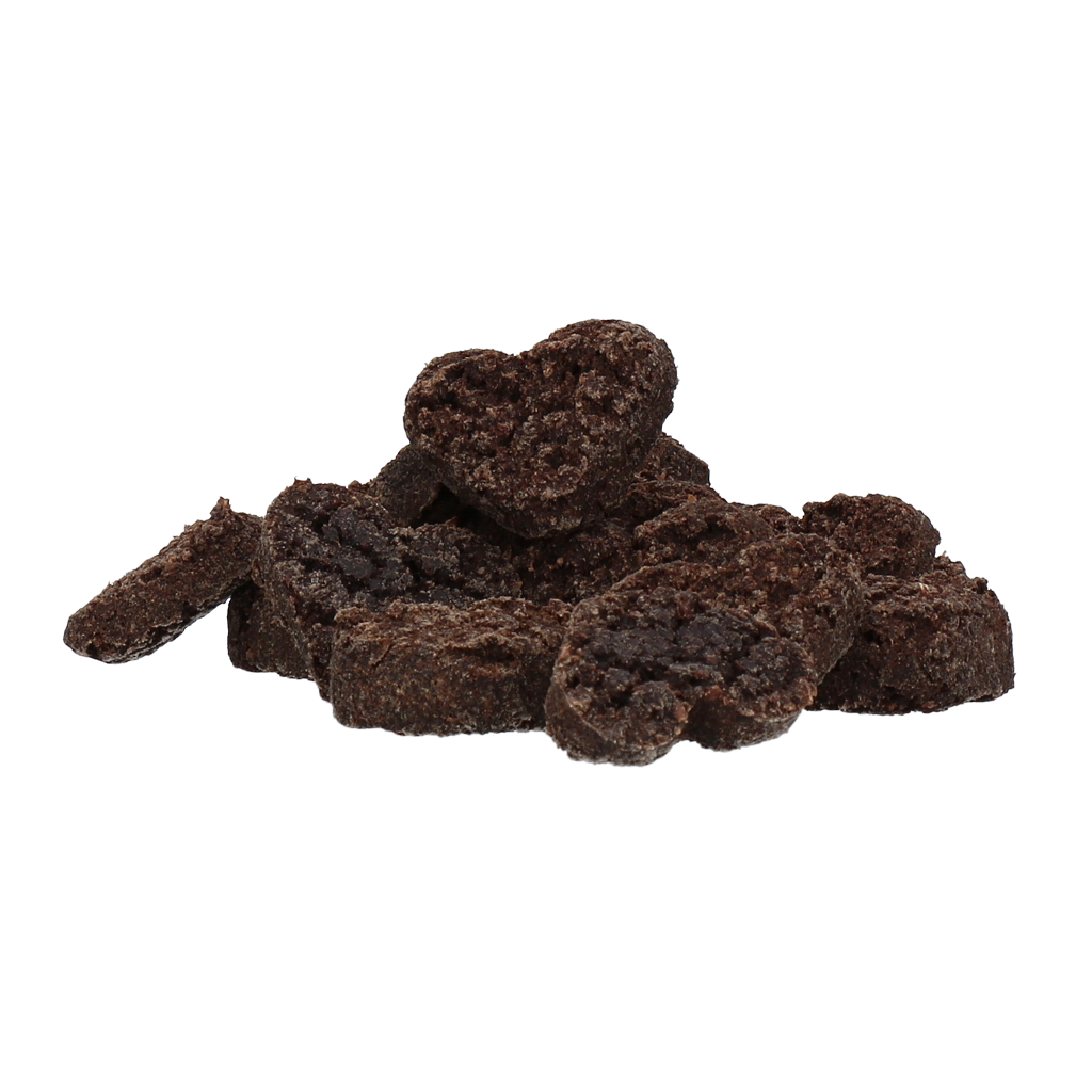 Excellent Horse Ambachtelijke Paardenkoekjes Appel 2025 Excellent Horse Ambachtelijke Paardenkoekjes Appel - Afbeelding 2