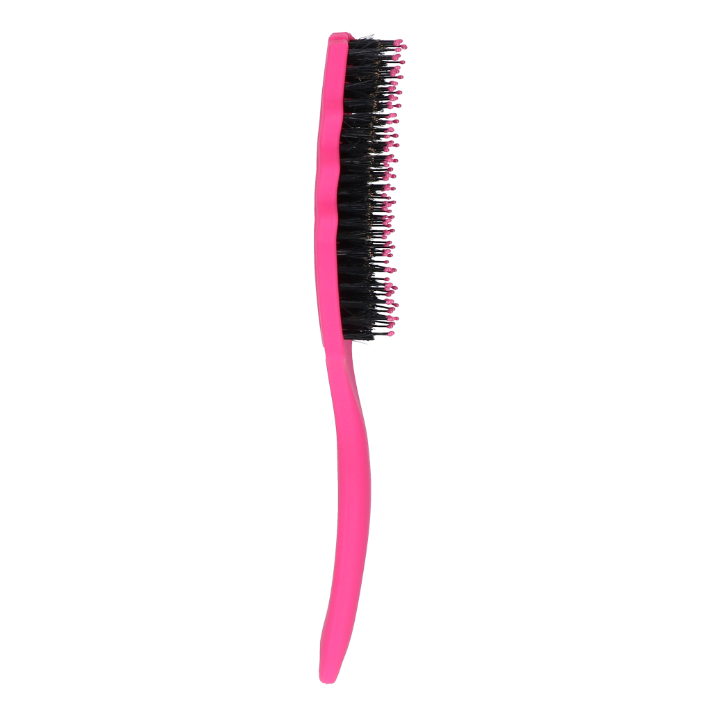 Excellent Horse Wave Brush Roze 2025 Excellent Horse Wave Brush Roze - Afbeelding 2