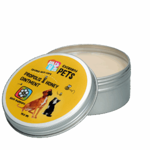 Excellent Pets Propolis & Honey Ointment 150 ml