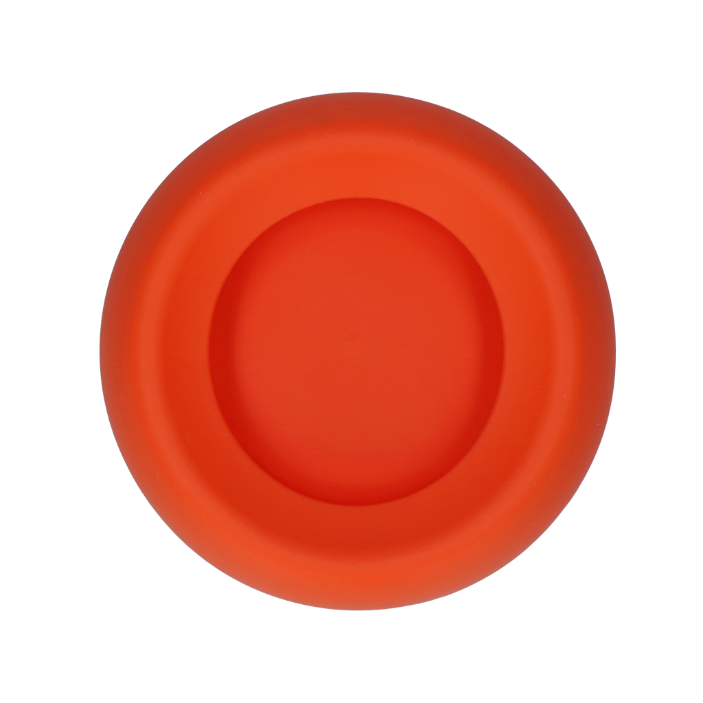 Excellent Pets No-Spill Bowl 300ml Oranje S 2025 Excellent Pets No-Spill Bowl 300ml Oranje S - Afbeelding 2