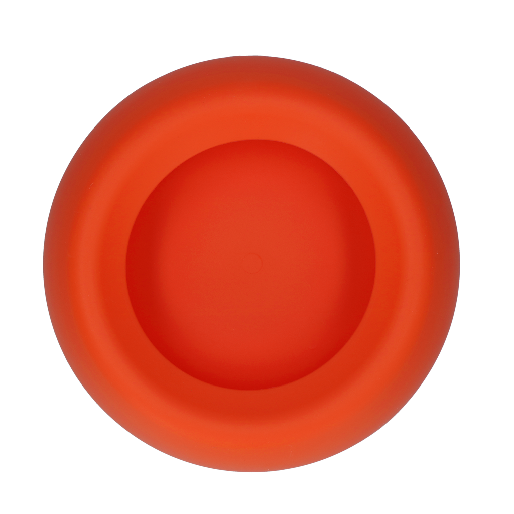 Excellent Pets No-Spill Bowl 800ml Oranje M 2025 Excellent Pets No-Spill Bowl 800ml Oranje M - Afbeelding 2