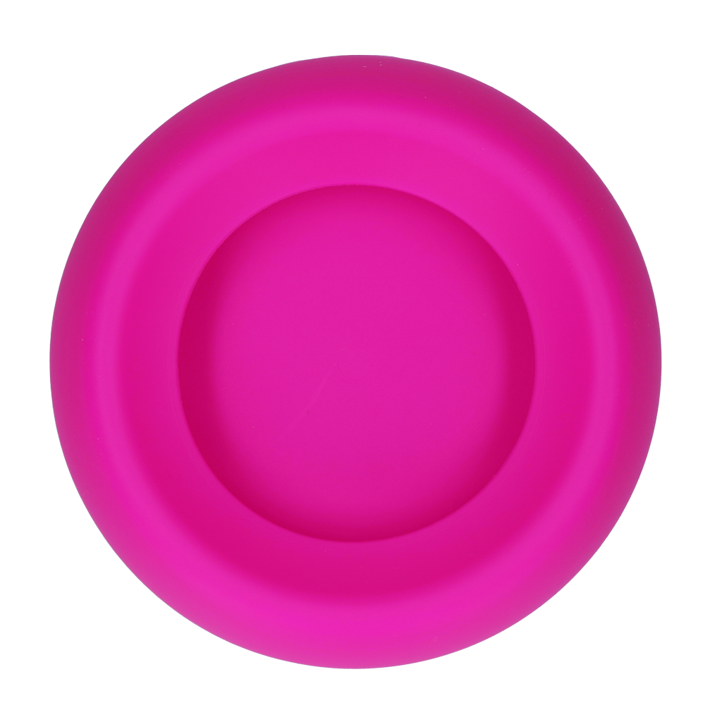 Excellent Pets No-Spill Bowl 300ml Roze S 2025 Excellent Pets No-Spill Bowl 300ml Roze S - Afbeelding 2