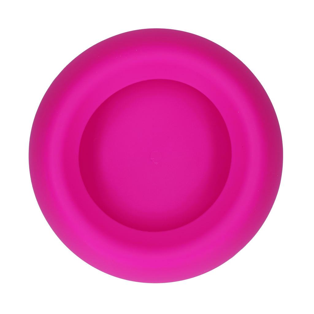 Excellent Pets No-Spill Bowl 800ml Roze M 2025 Excellent Pets No-Spill Bowl 800ml Roze M - Afbeelding 2