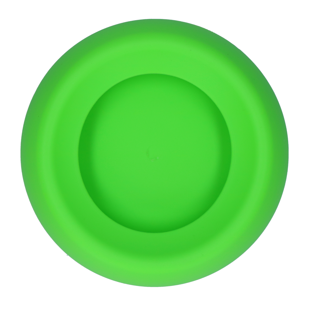 Excellent Pets No-Spill Bowl 300ml Groen S 2025 Excellent Pets No-Spill Bowl 300ml Groen S - Afbeelding 2