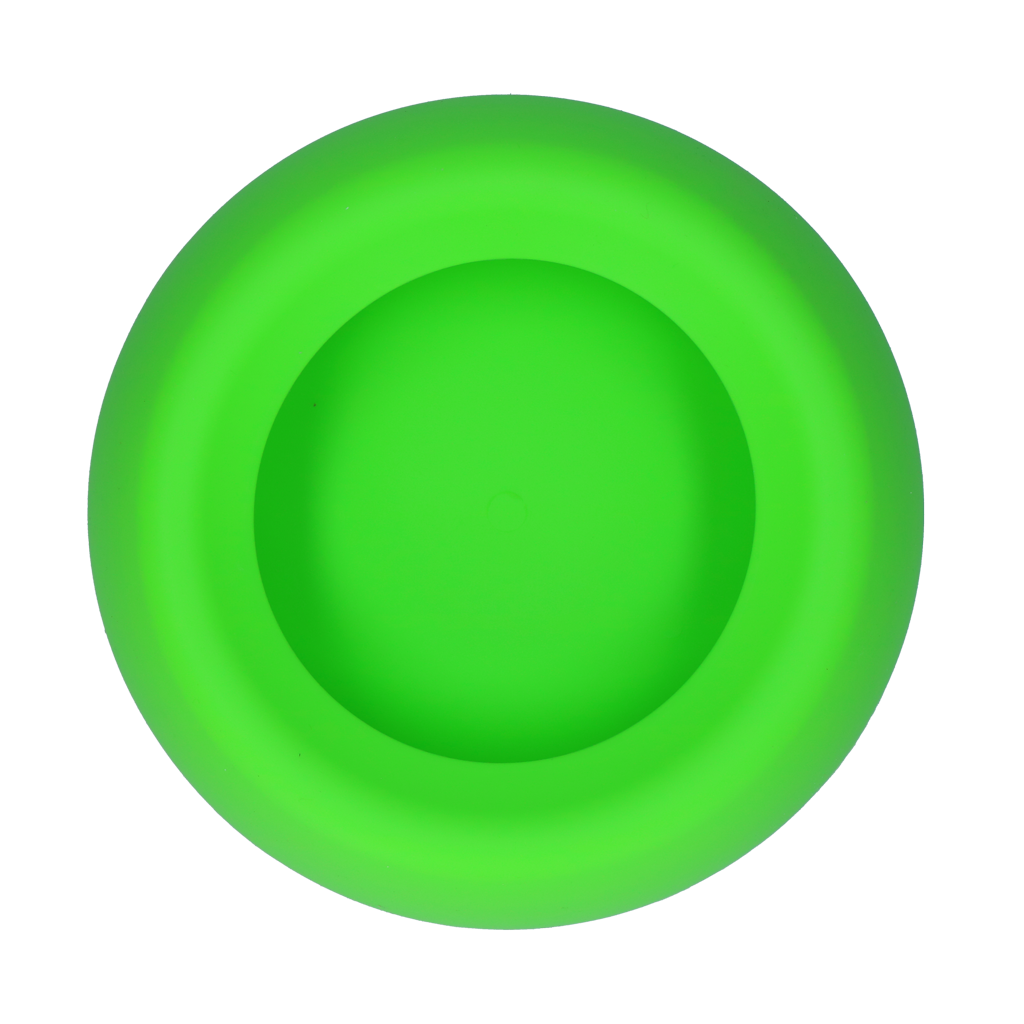 Excellent Pets No-Spill Bowl 800ml Groen M 2025 Excellent Pets No-Spill Bowl 800ml Groen M - Afbeelding 3