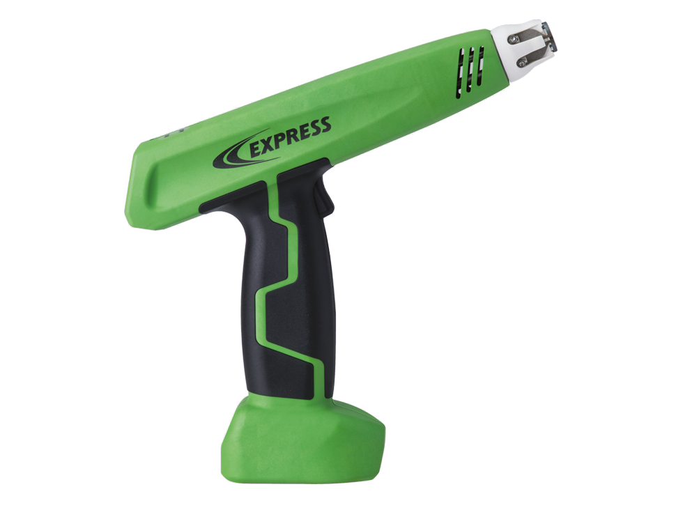 Express Cosmos Draagbare onthoorner 2025 Express Cosmos Draagbare onthoorner